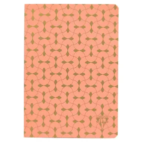 Clairefontaine Neo Deco Sewn Spine Notebook A5