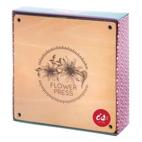 Classic Flower Press Kit