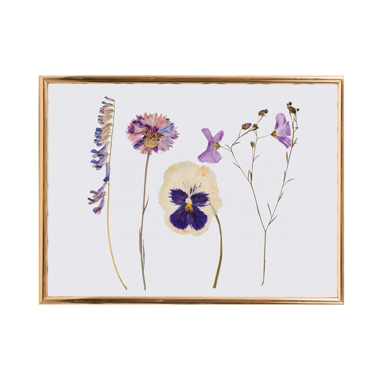 Classic Flower Press