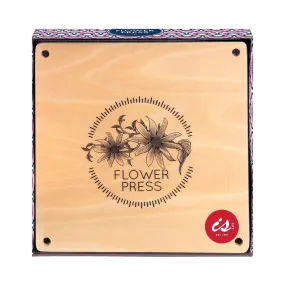 Classic Flower Press