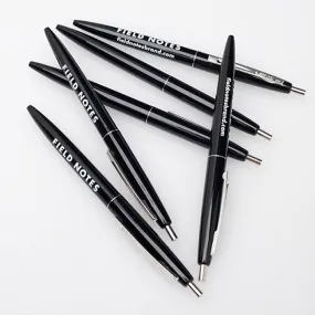 Clic Pen 6-Pack (Black Ink)