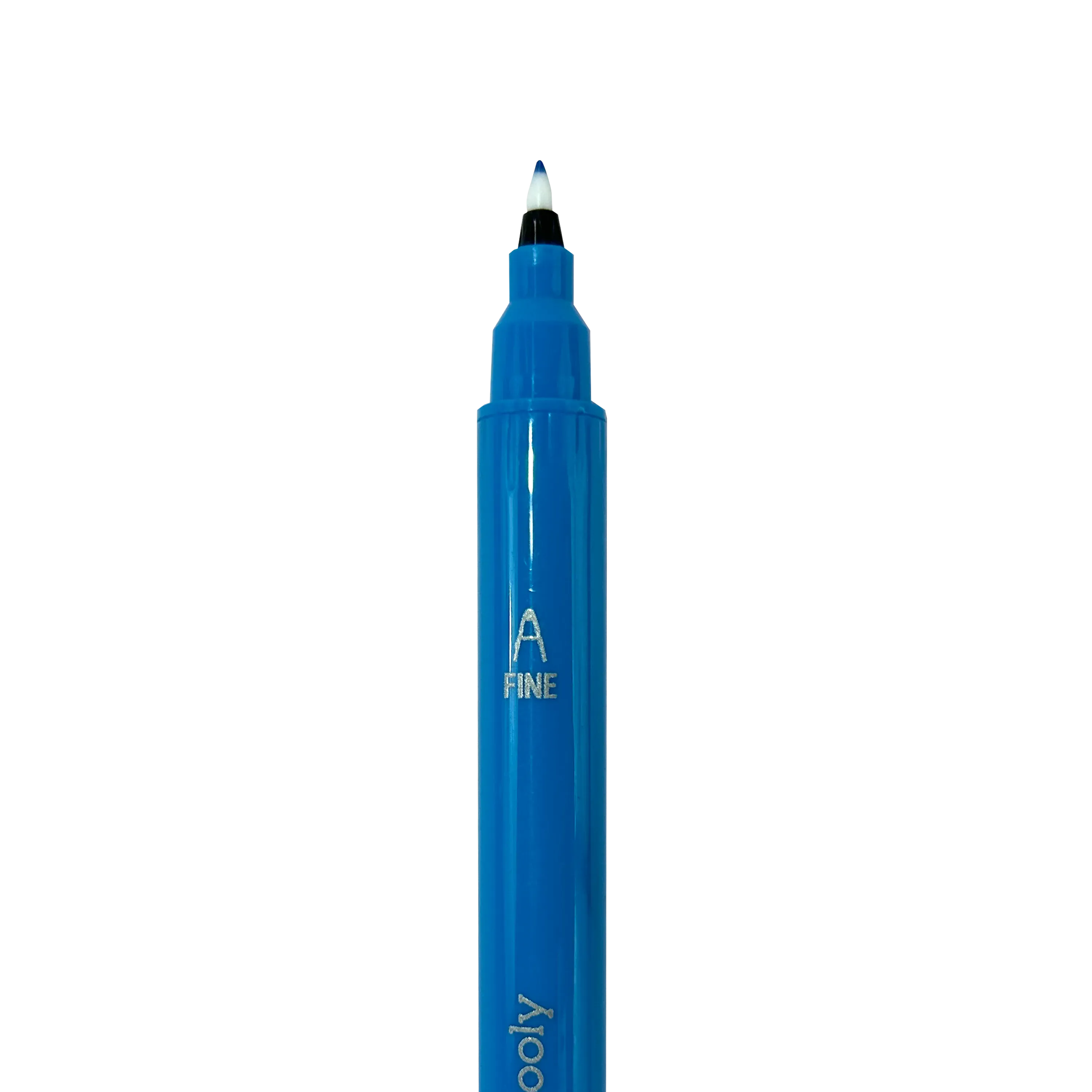 Color Luxe Double-Ended Markers - Set of 20