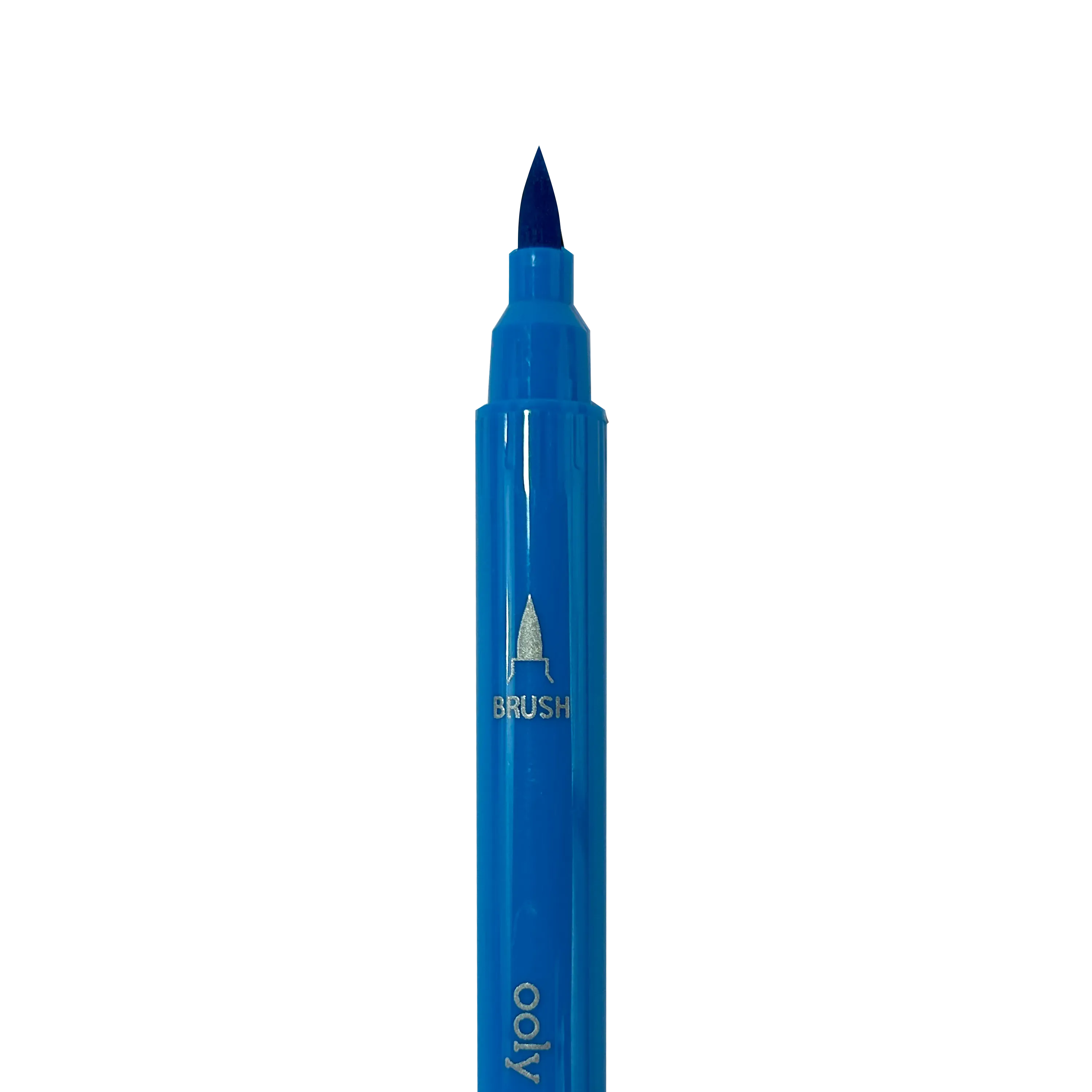 Color Luxe Double-Ended Markers - Set of 20