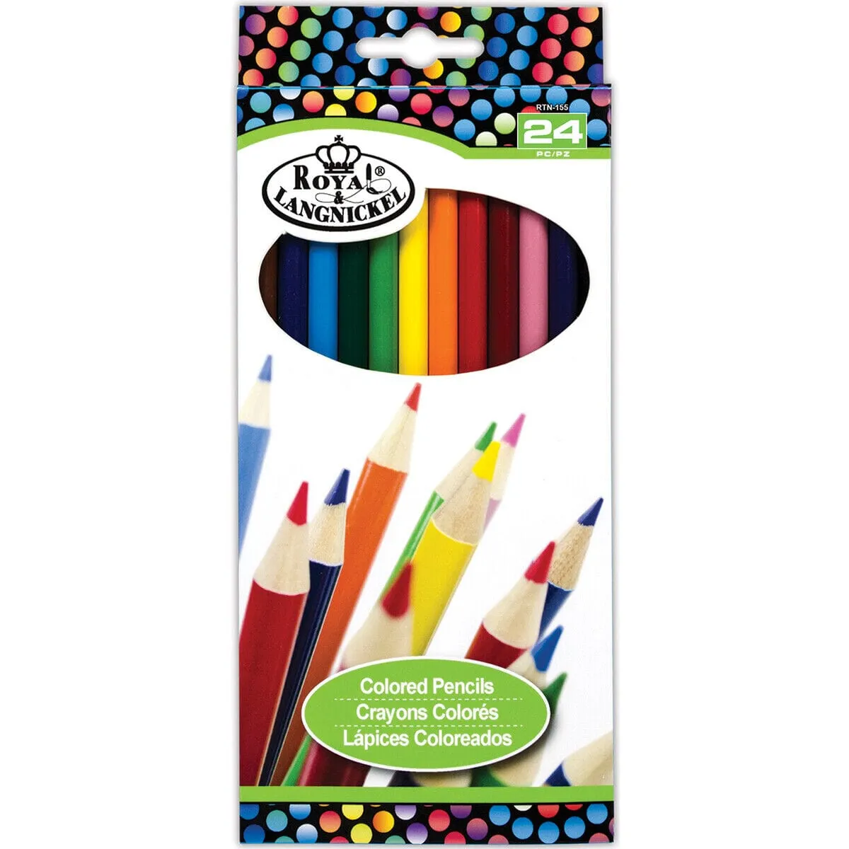 COLOR PENCIL