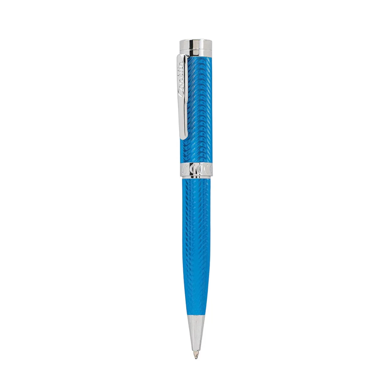 Conklin Herringbone Signature Pen
