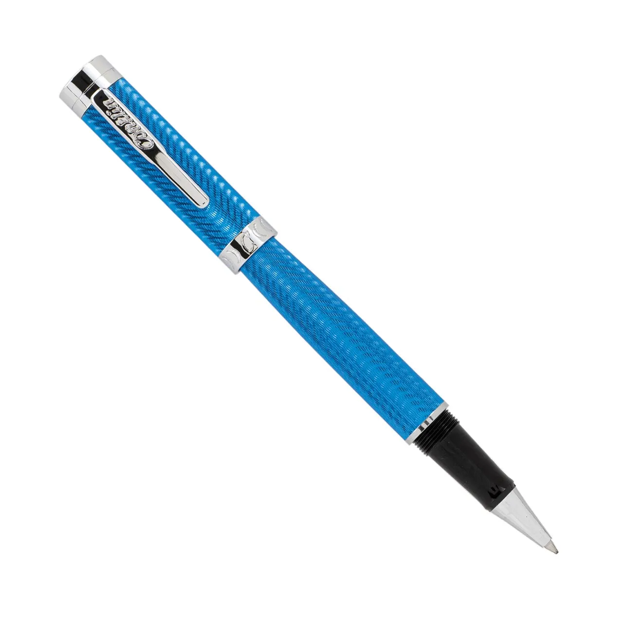 Conklin Herringbone Signature Pen