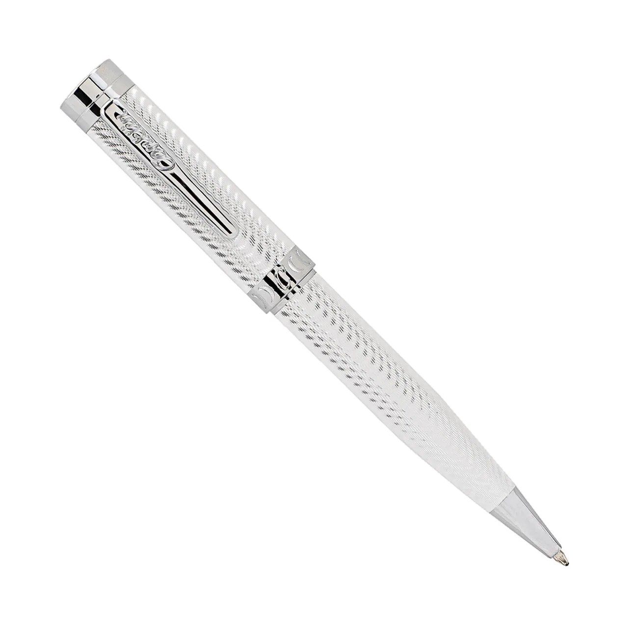 Conklin Herringbone Signature Pen