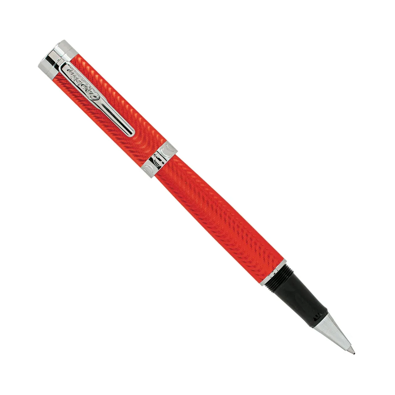 Conklin Herringbone Signature Pen