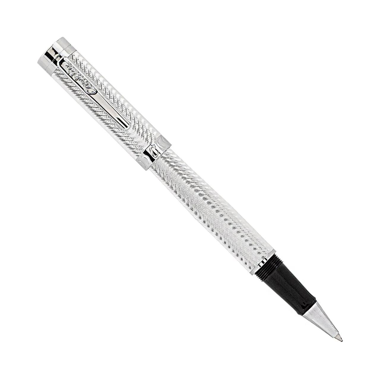 Conklin Herringbone Signature Pen
