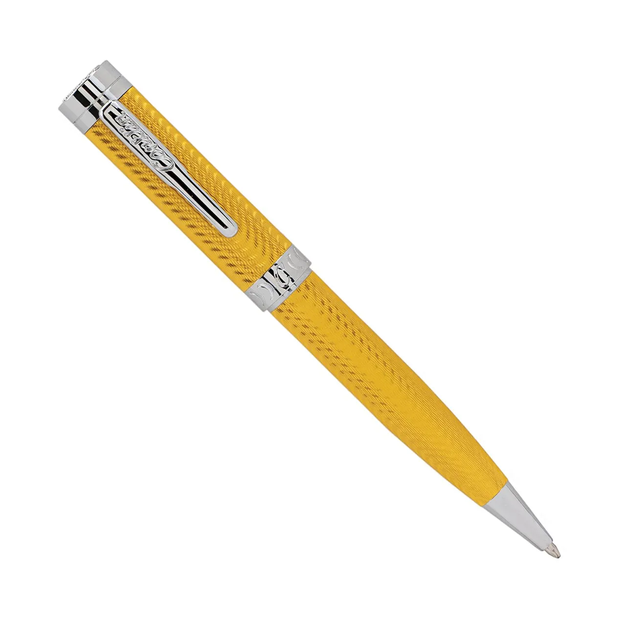 Conklin Herringbone Signature Pen