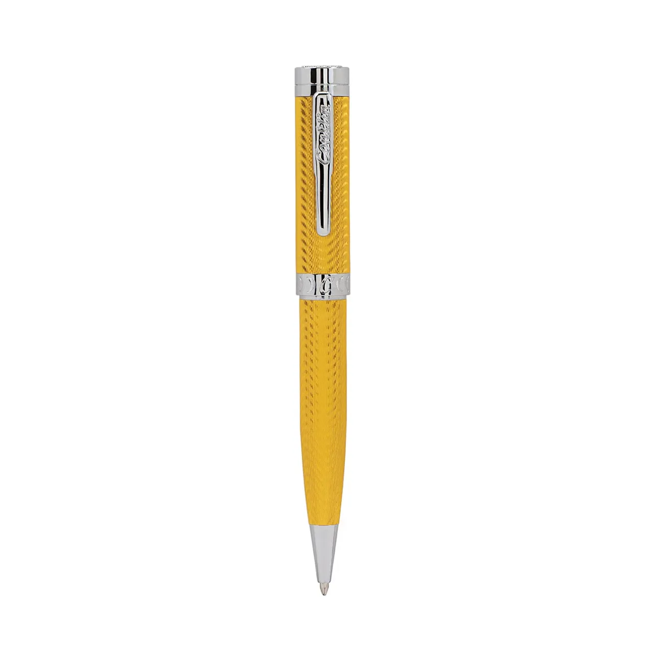 Conklin Herringbone Signature Pen