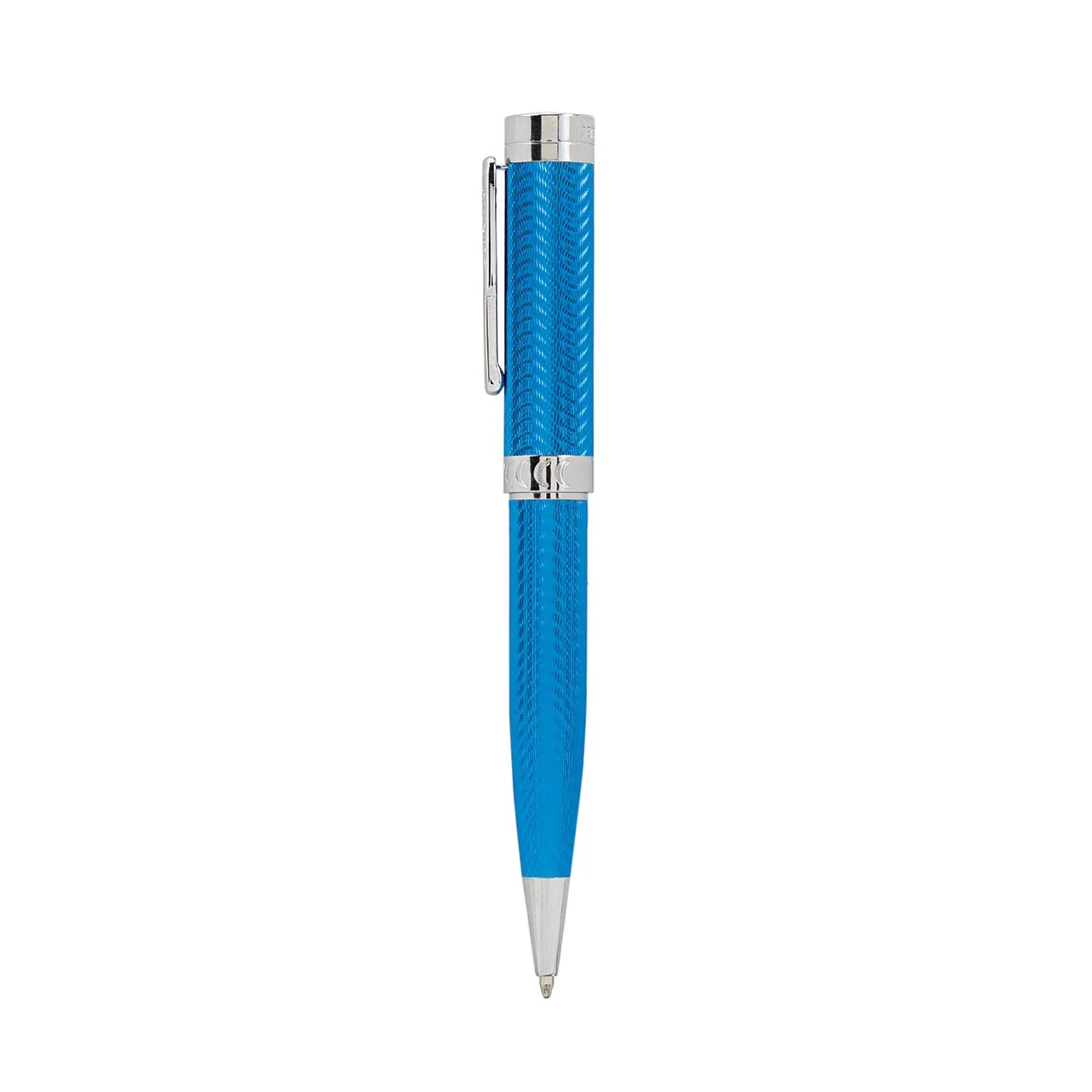 Conklin Herringbone Signature Pen