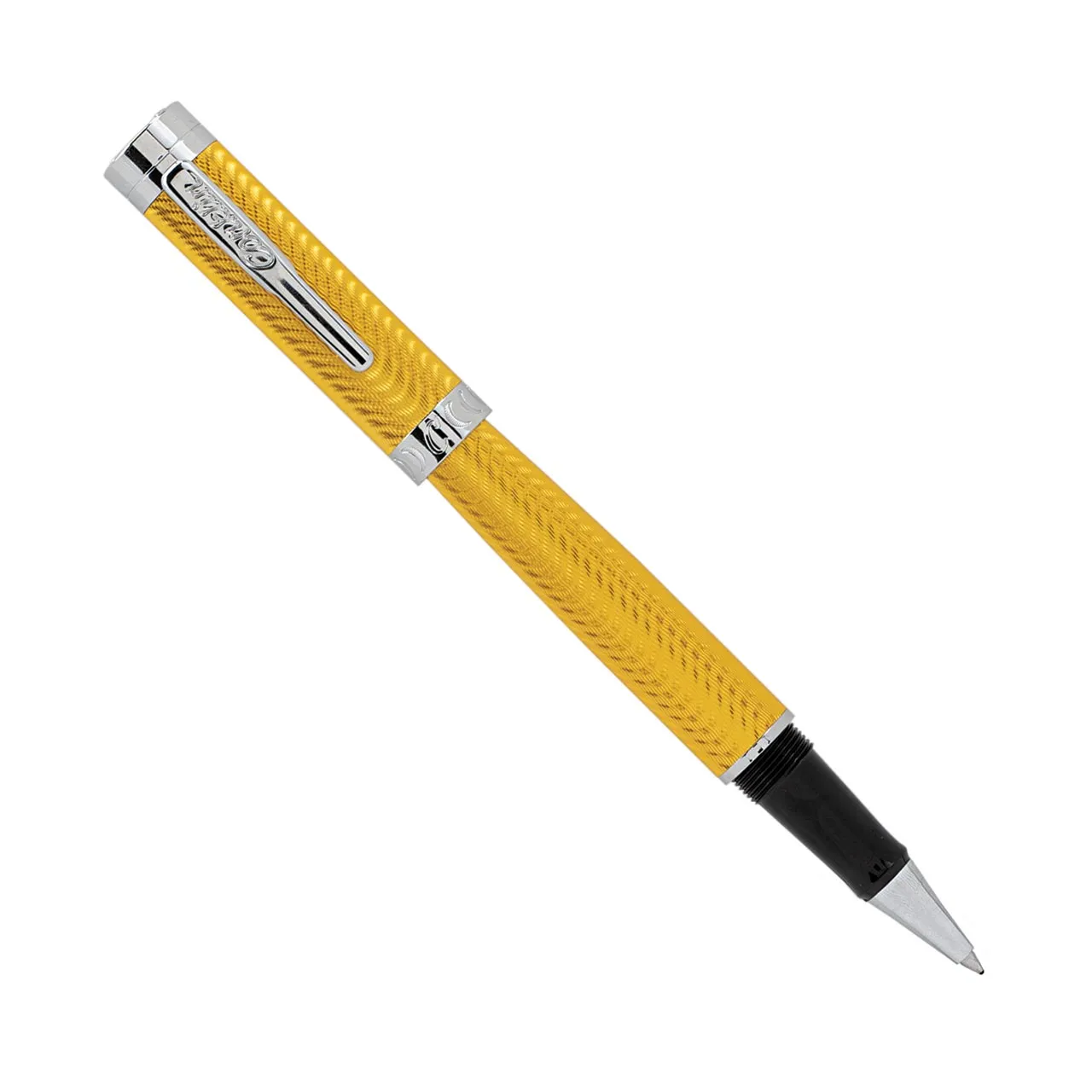 Conklin Herringbone Signature Pen