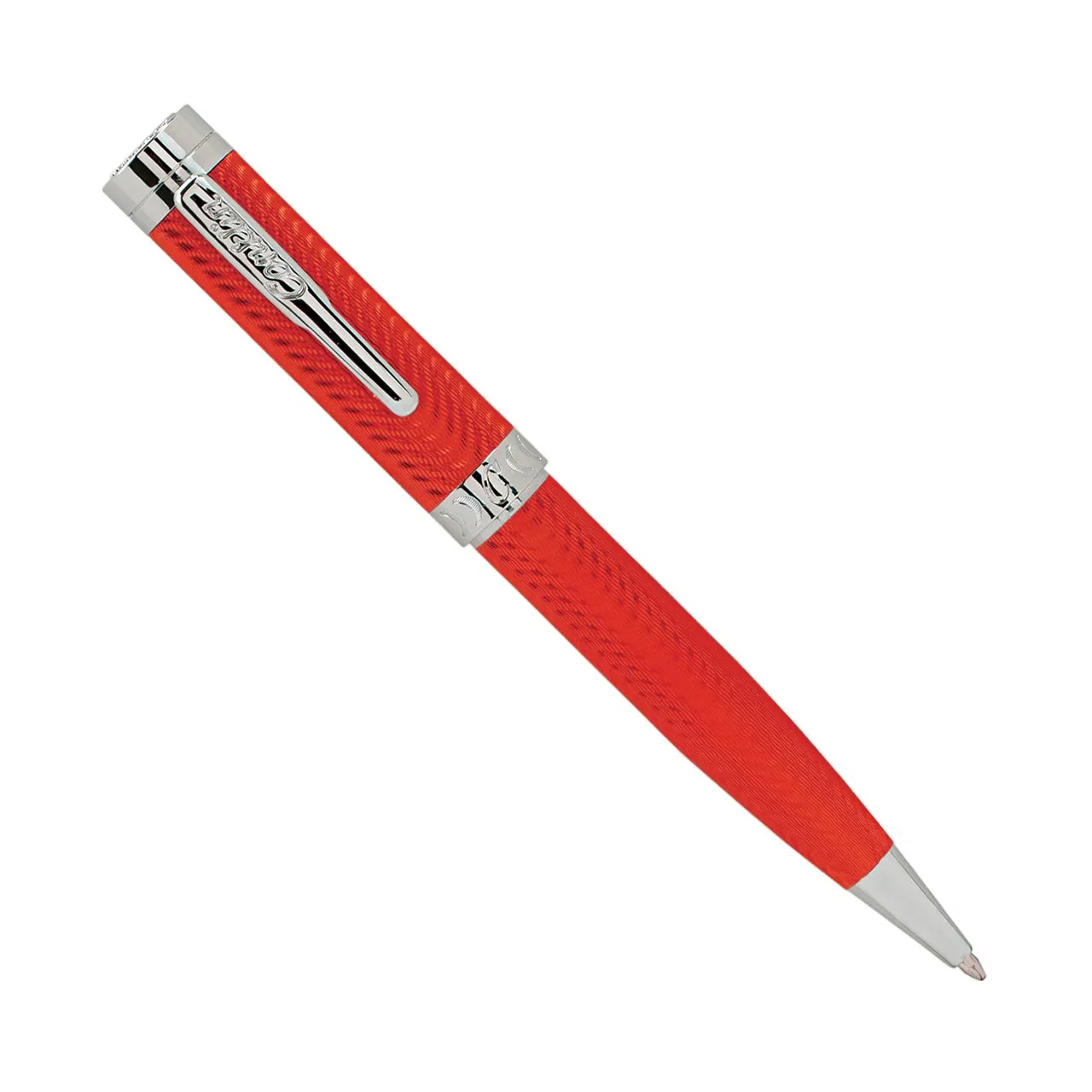 Conklin Herringbone Signature Pen