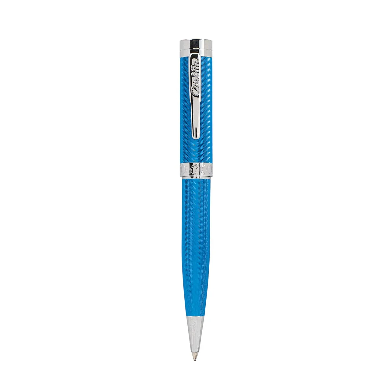 Conklin Herringbone Signature Pen