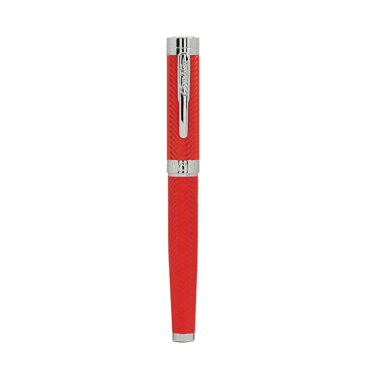 Conklin Herringbone Signature Pen