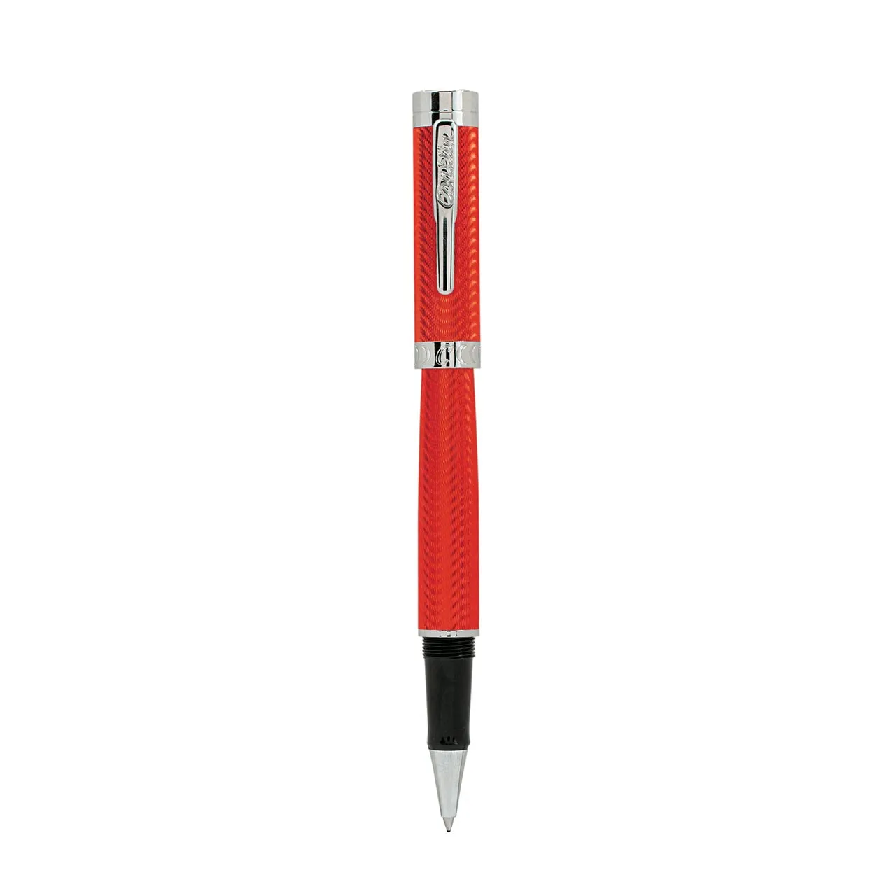 Conklin Herringbone Signature Pen