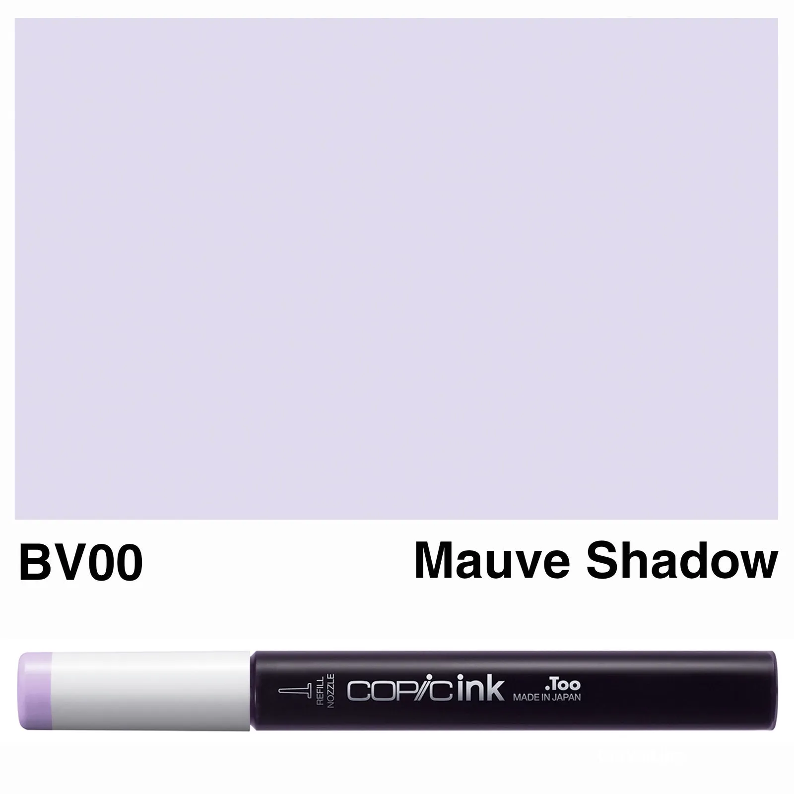 Copic Ink  Bv00