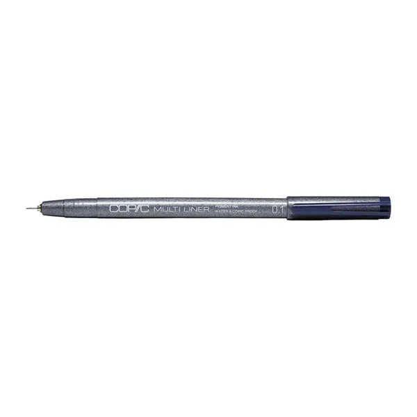 Copic Multiliner Cobalt 0,1Mm