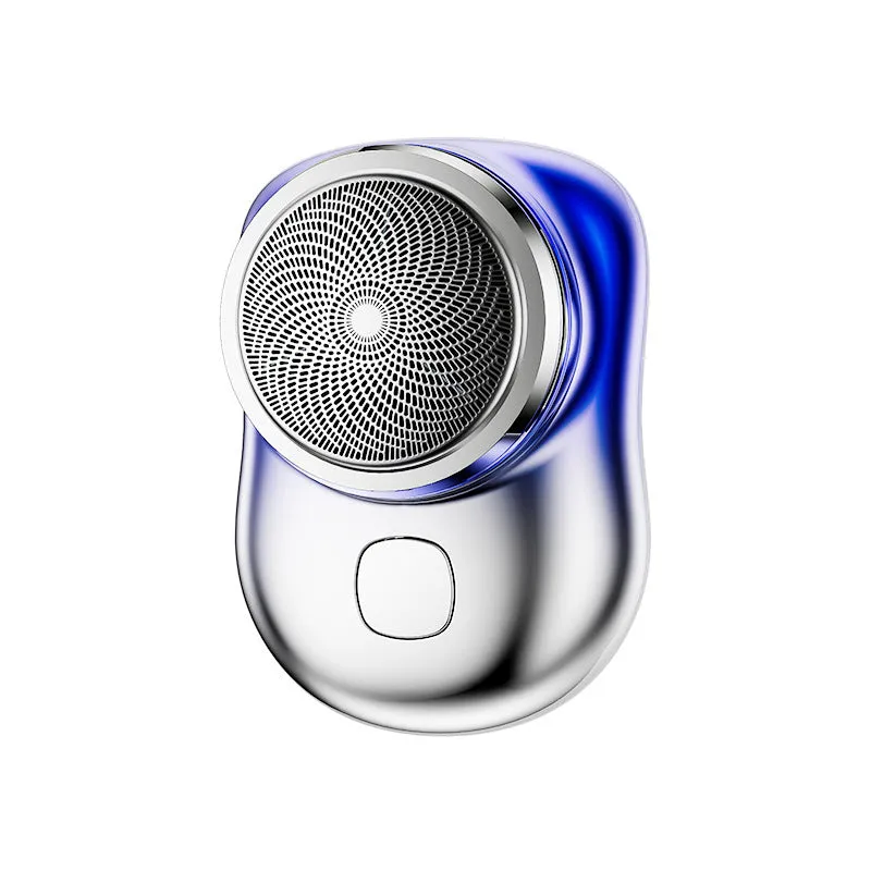 Cordless Portable Mini Hair Electric Shaver