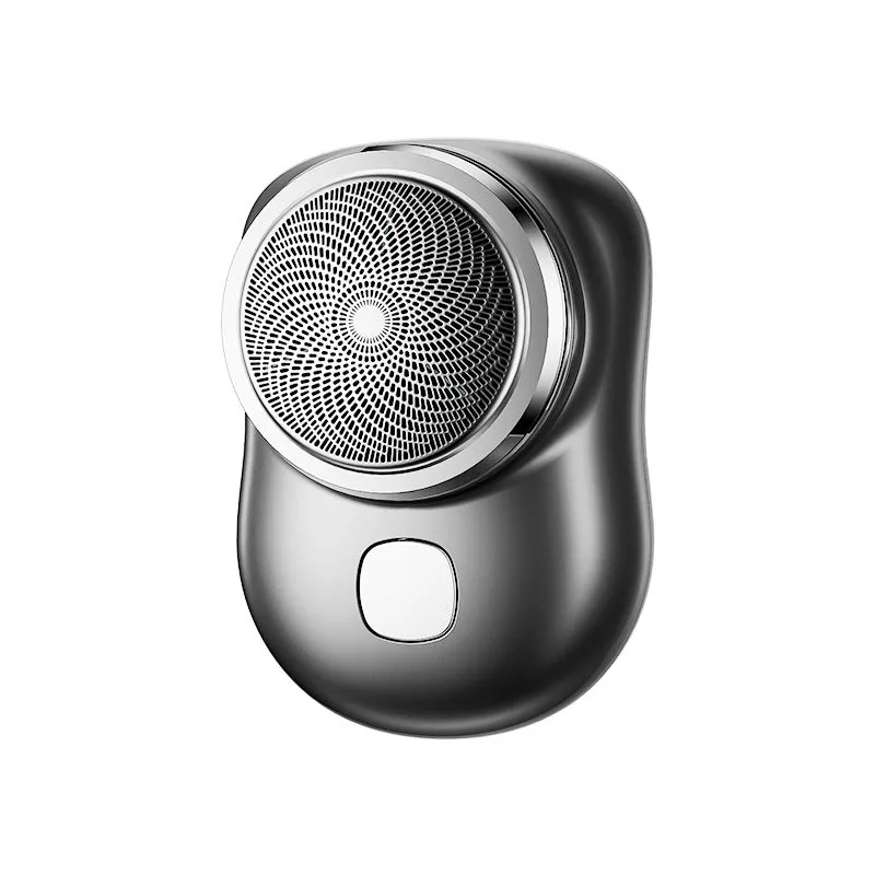 Cordless Portable Mini Hair Electric Shaver