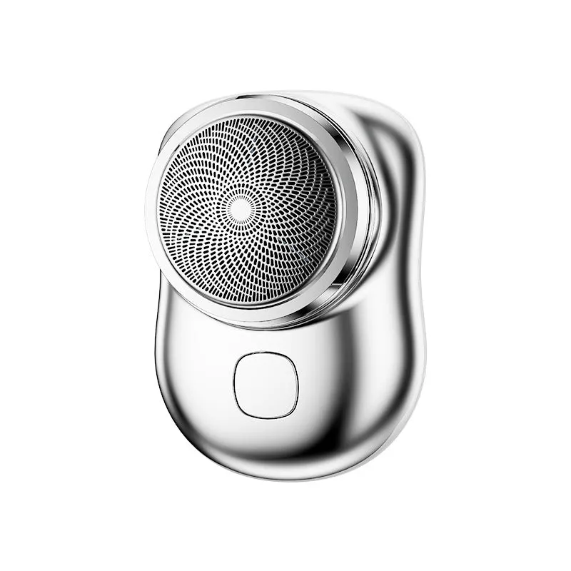 Cordless Portable Mini Hair Electric Shaver