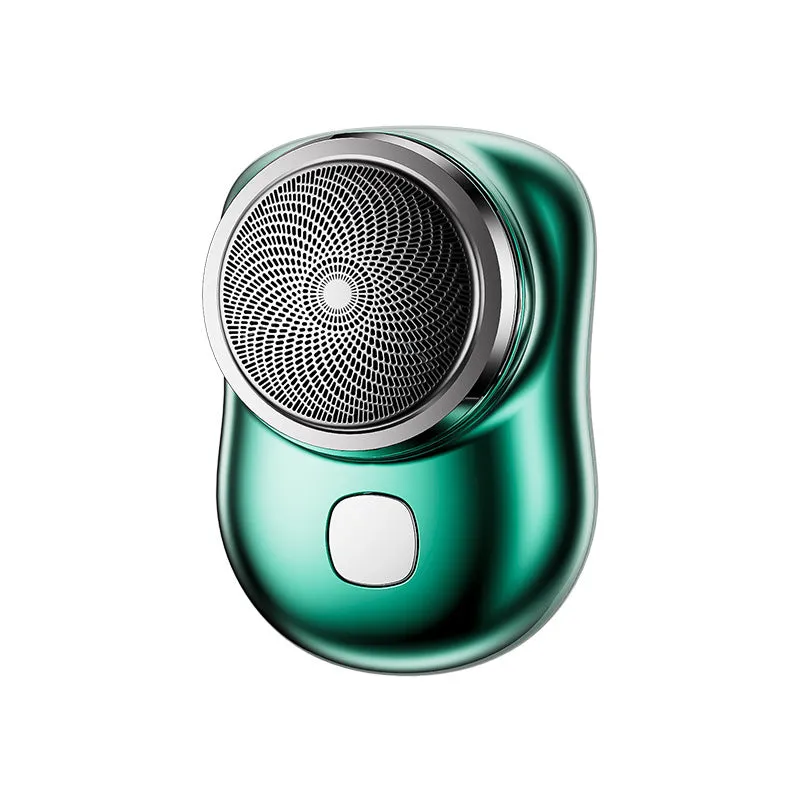 Cordless Portable Mini Hair Electric Shaver