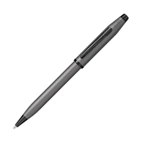 Cross Century II Gunmetal Gray Pen