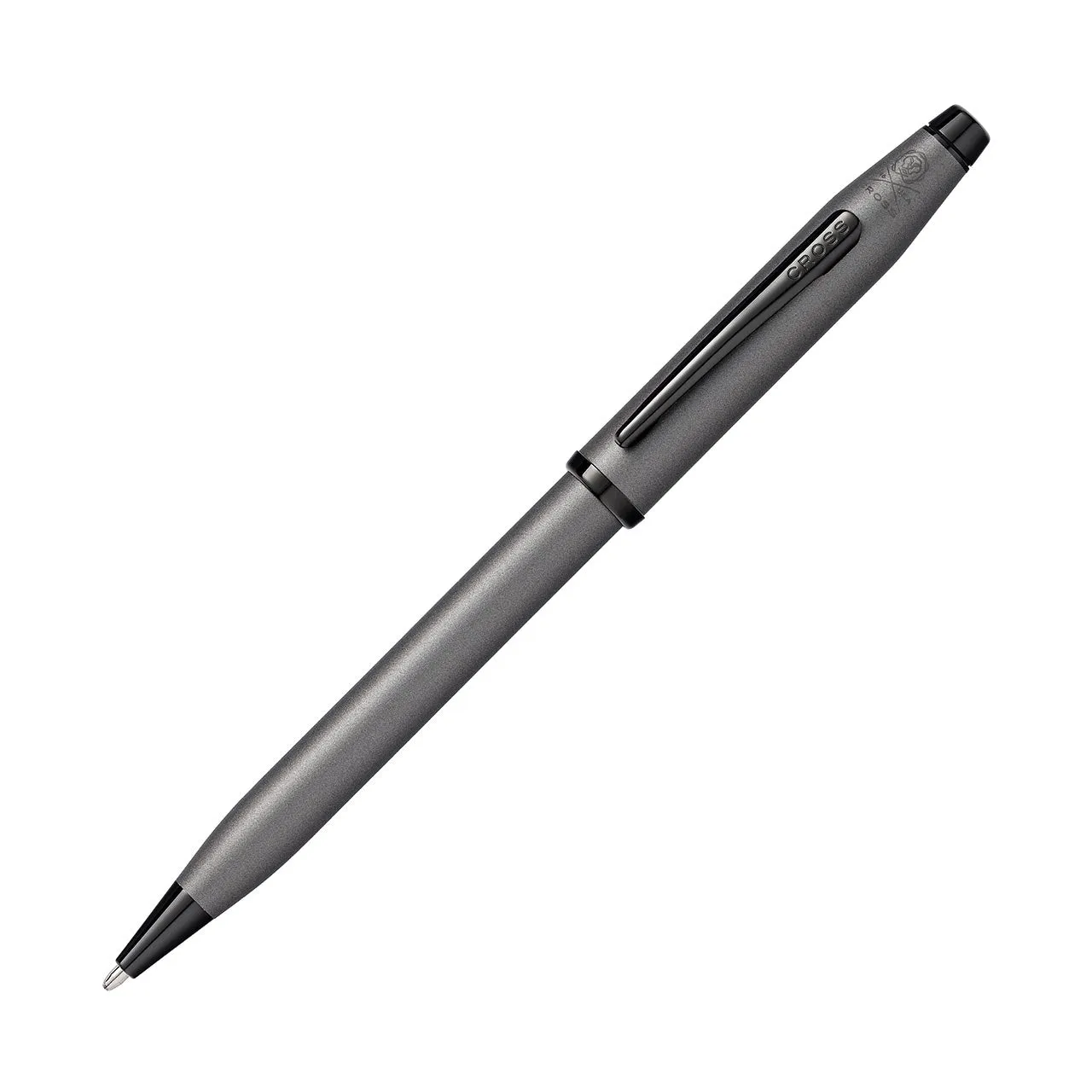 Cross Century II Gunmetal Gray Pen