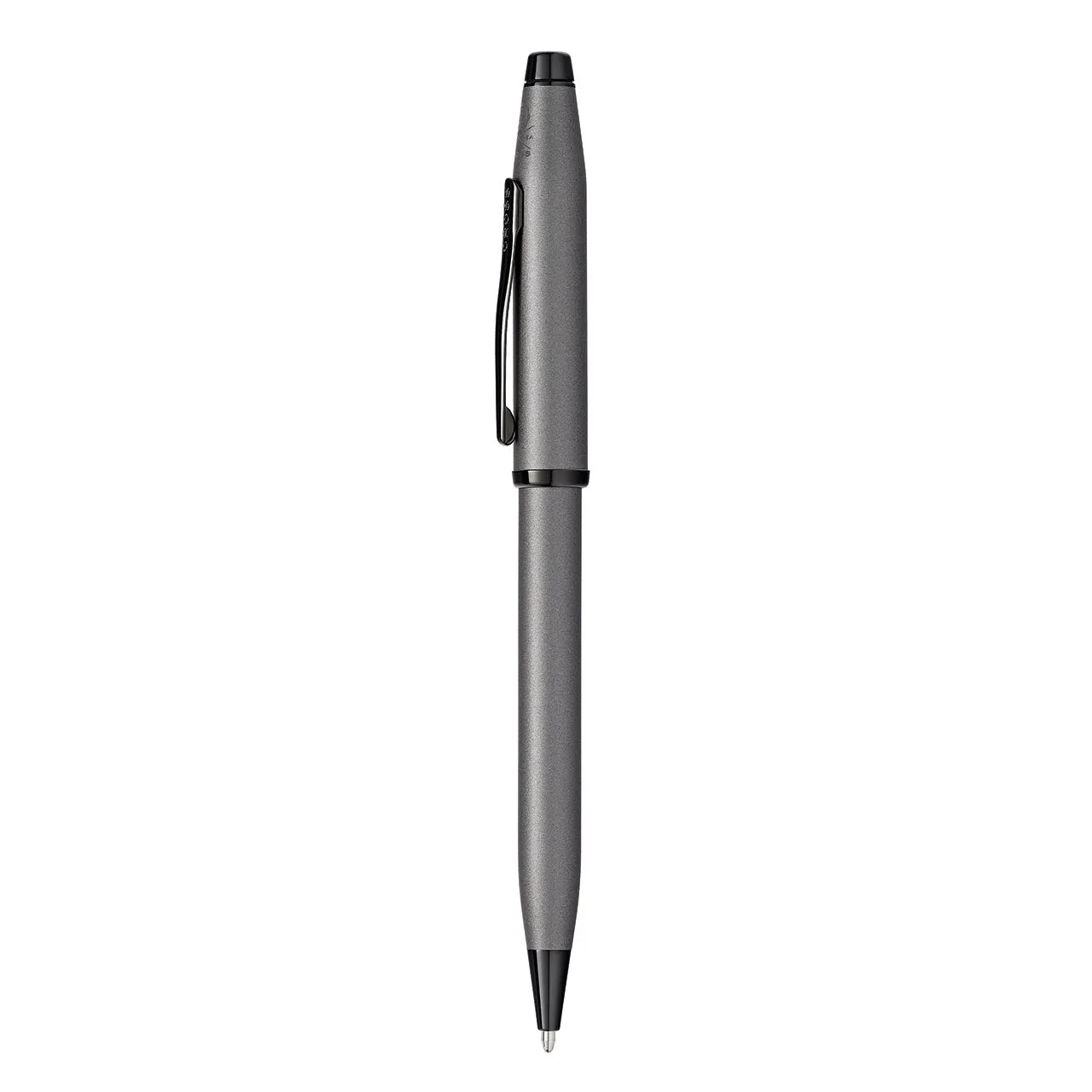 Cross Century II Gunmetal Gray Pen