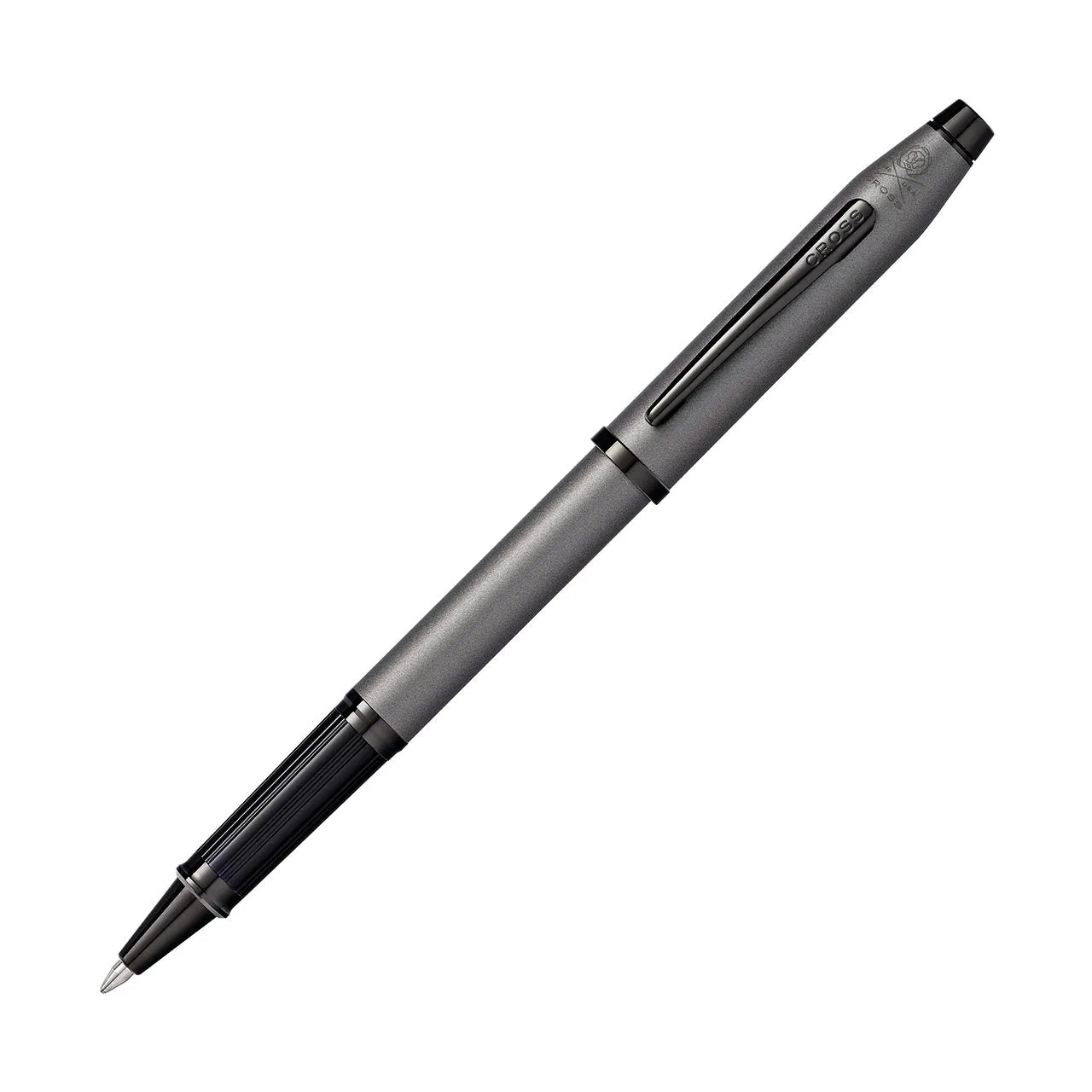 Cross Century II Gunmetal Gray Pen