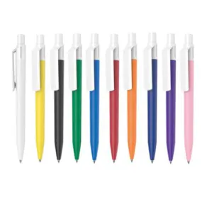 D1-MATT Antibacterial Plastic Pen