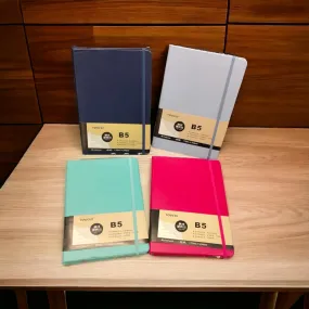 DailyScribe Diary