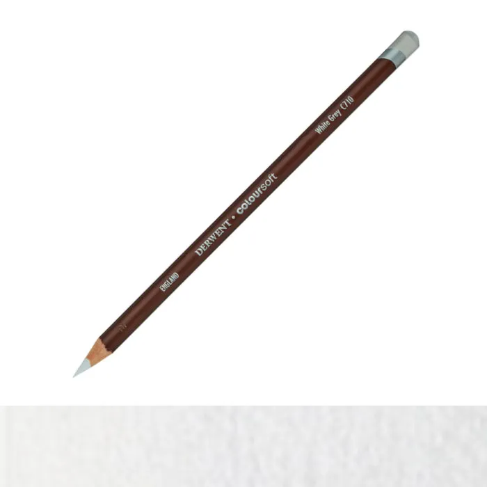 Derwent Coloursoft Pencils