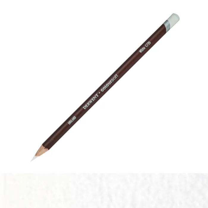 Derwent Coloursoft Pencils