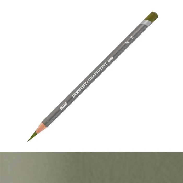 Derwent Graphitint Pencils