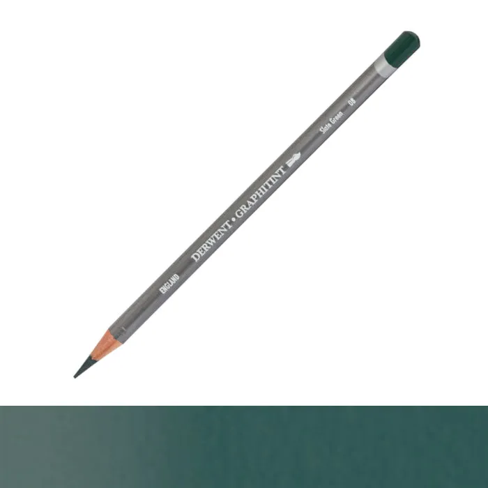 Derwent Graphitint Pencils