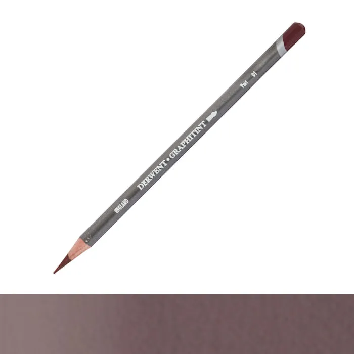 Derwent Graphitint Pencils