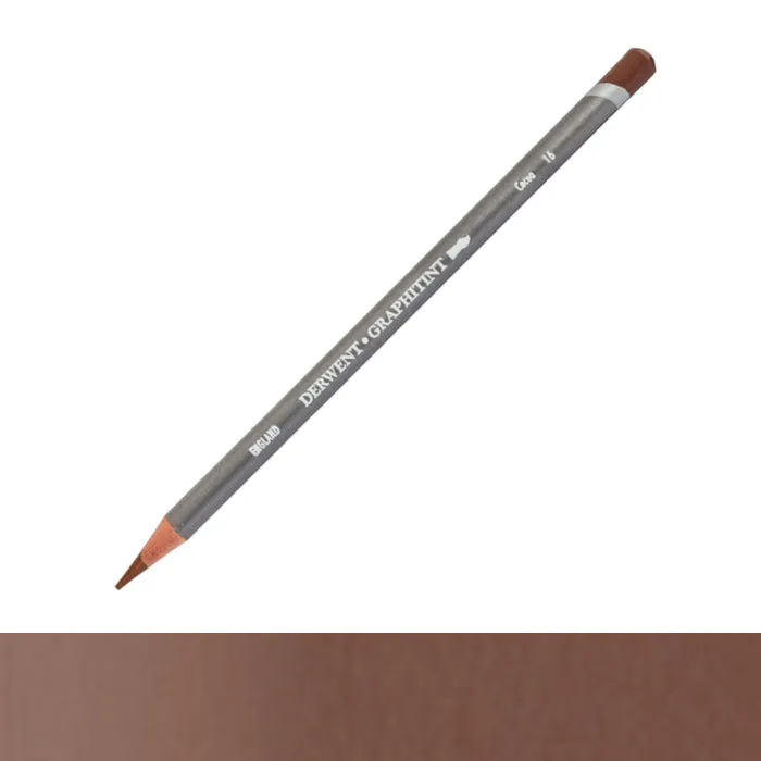 Derwent Graphitint Pencils