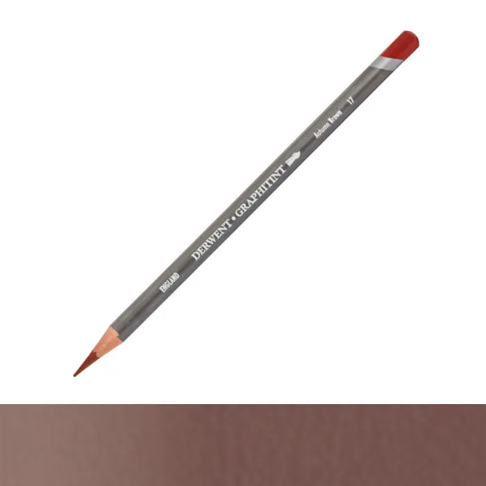 Derwent Graphitint Pencils