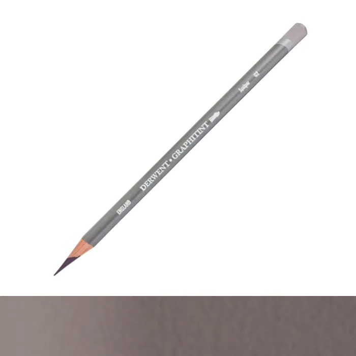 Derwent Graphitint Pencils