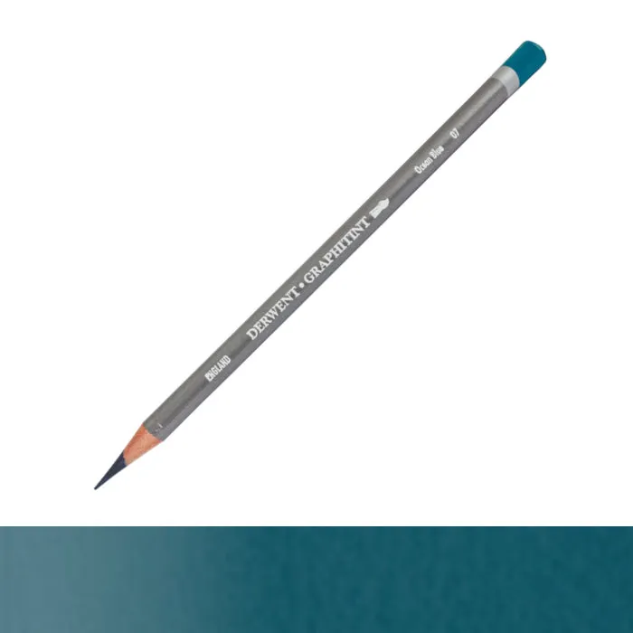 Derwent Graphitint Pencils