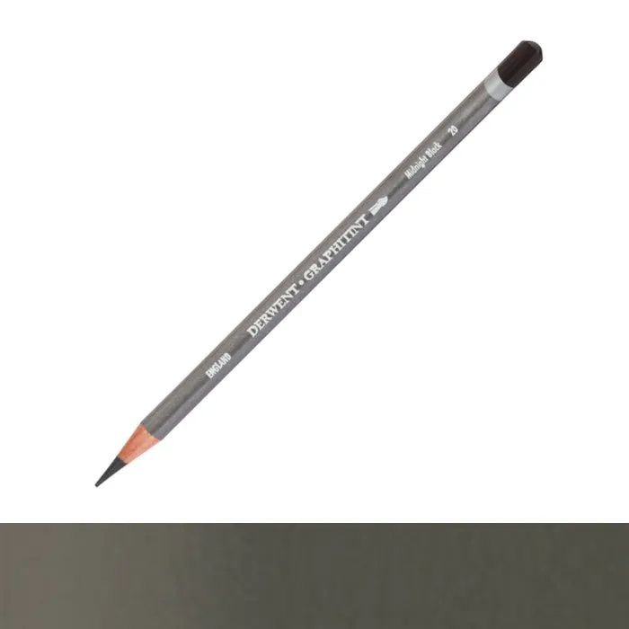 Derwent Graphitint Pencils