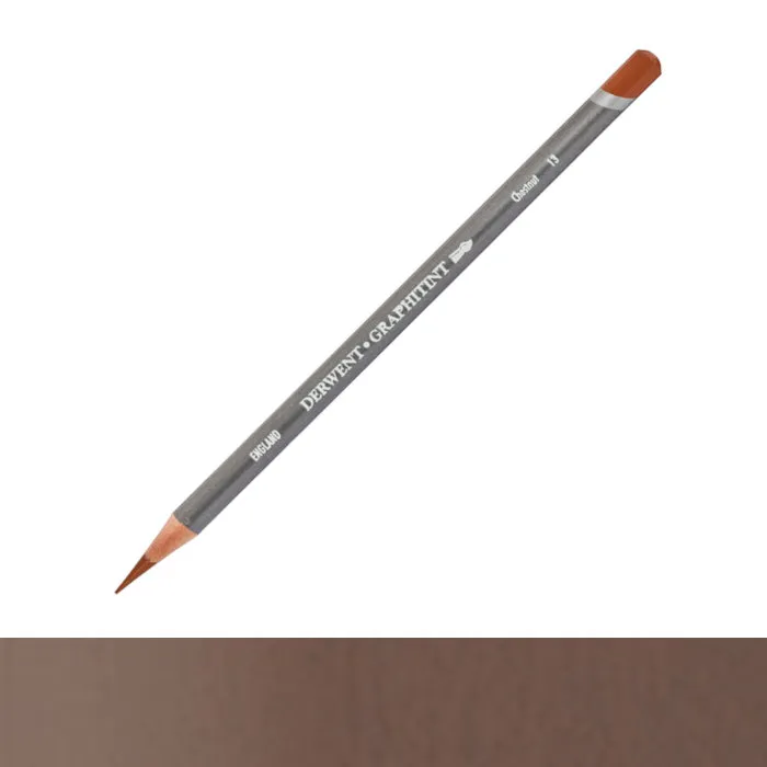 Derwent Graphitint Pencils