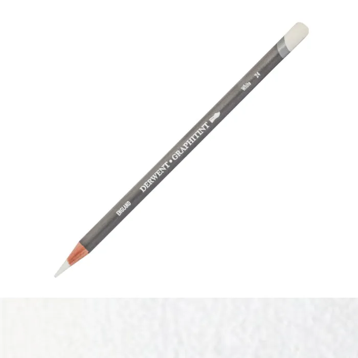 Derwent Graphitint Pencils
