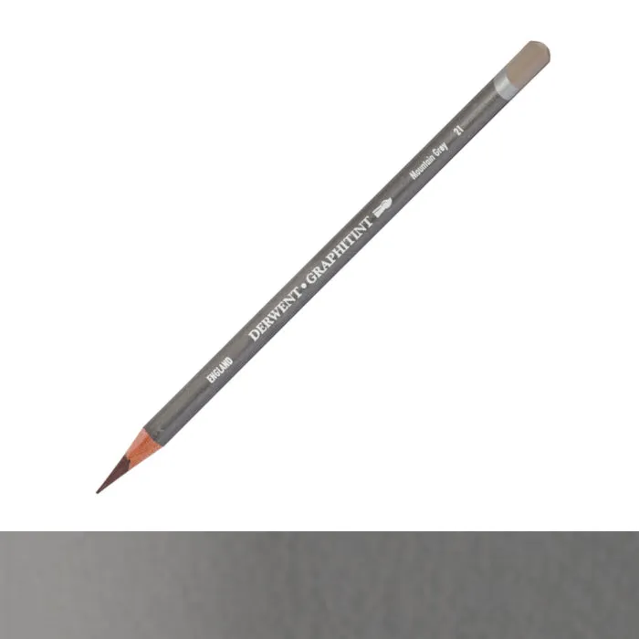 Derwent Graphitint Pencils