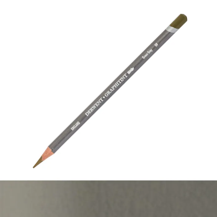 Derwent Graphitint Pencils