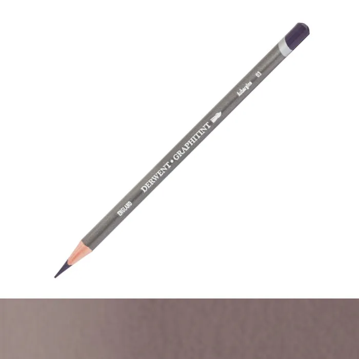 Derwent Graphitint Pencils