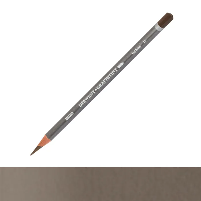 Derwent Graphitint Pencils
