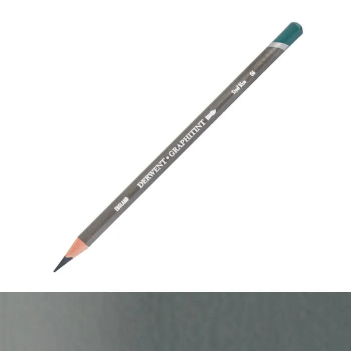 Derwent Graphitint Pencils